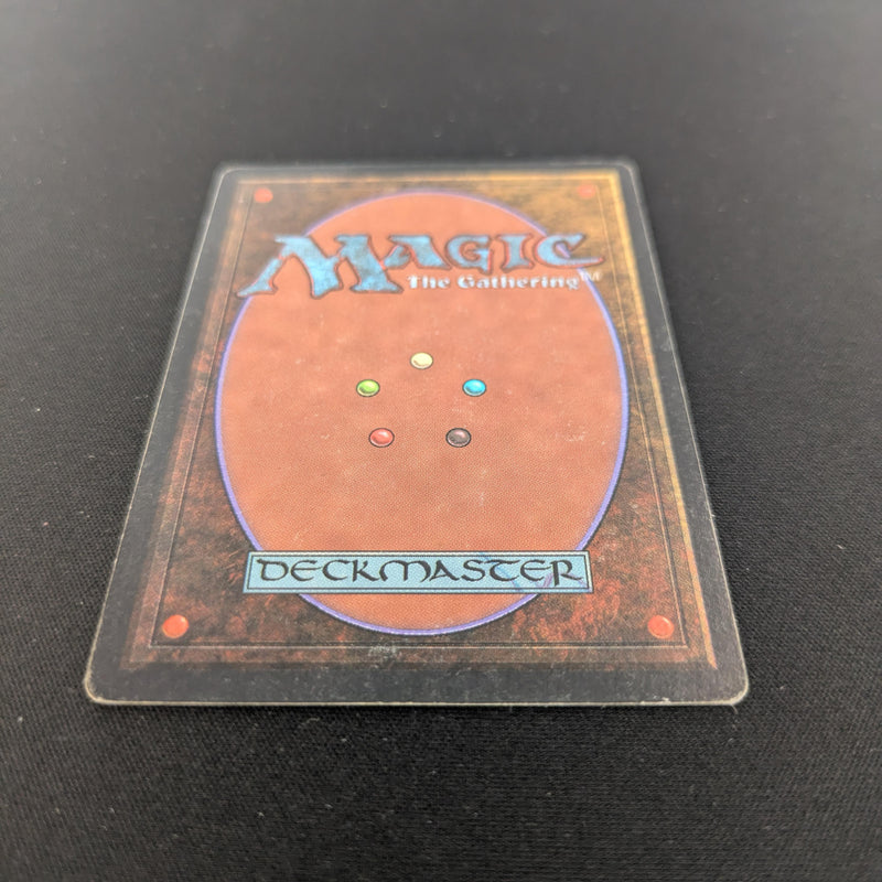 Magic the Gathering Time Walk - Unlimited 