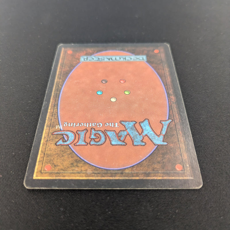 Magic the Gathering Time Walk - Unlimited 