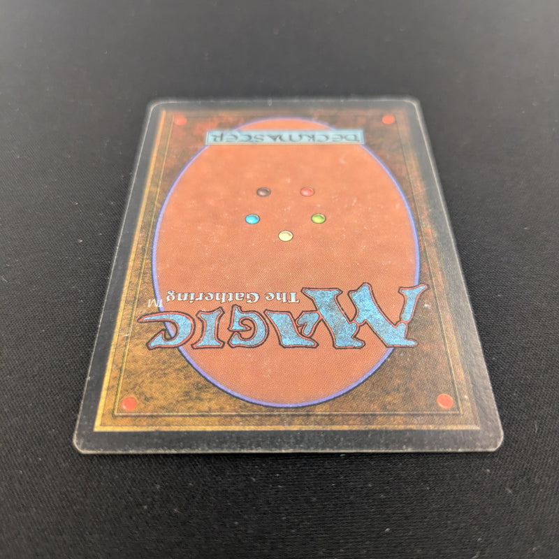 Magic the Gathering Mox Jet - Unlimited 