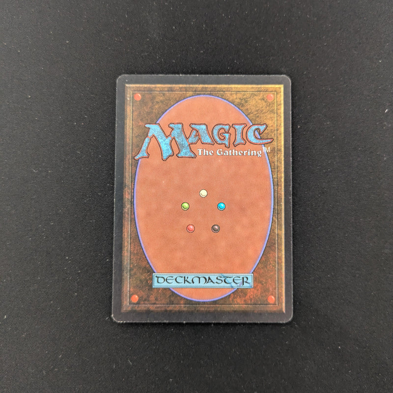 MTG Singles - Old Man of the Sea - Arabian Nights - 