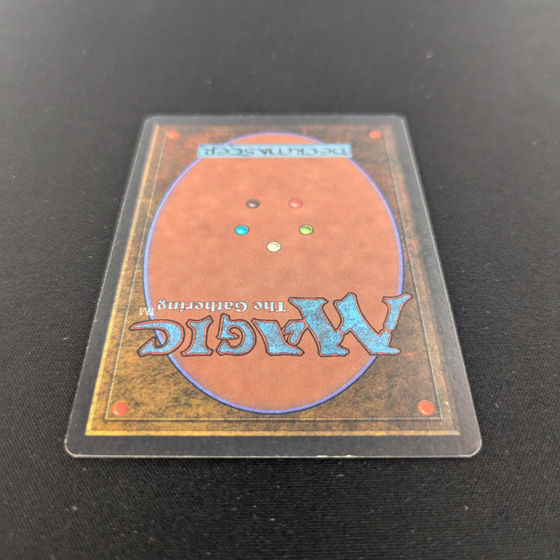 MTG Singles - Old Man of the Sea - Arabian Nights - 