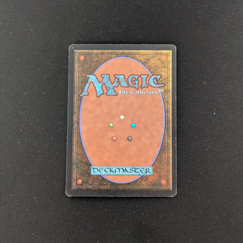 MTG Singles - Old Man of the Sea - Arabian Nights - 