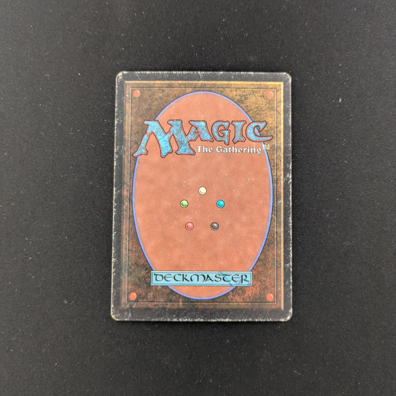 MTG Singles - Old Man of the Sea - Arabian Nights - 
