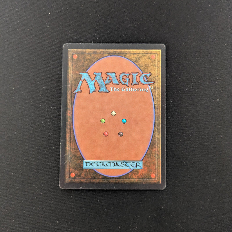 MTG Singles - Serendib Djinn - Arabian Nights - 