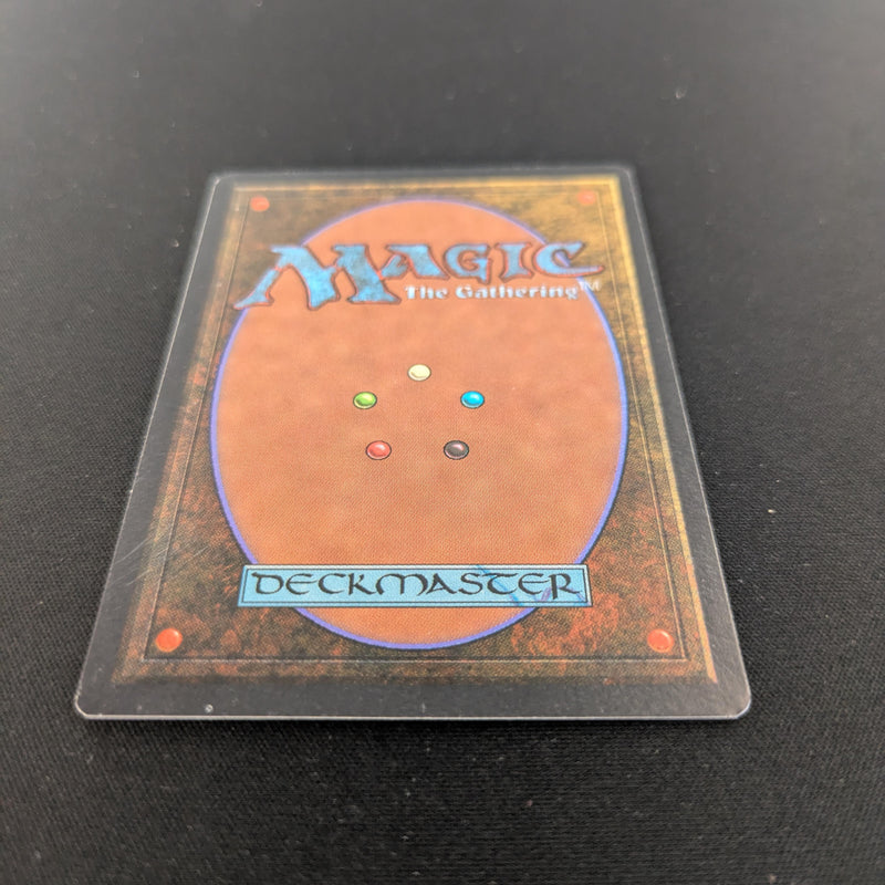 MTG Singles - Serendib Djinn - Arabian Nights - 
