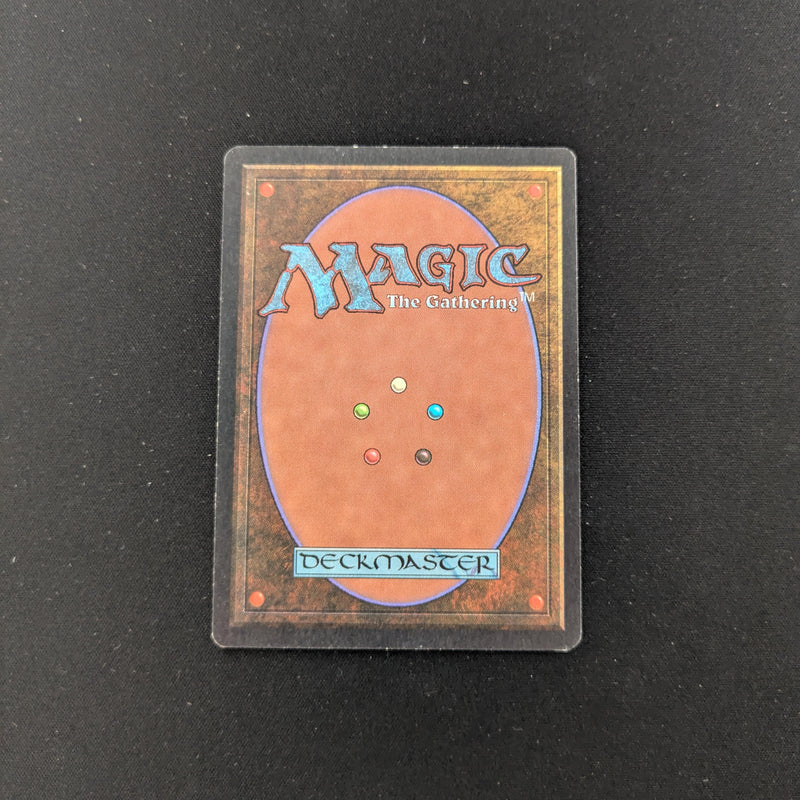 Magic the Gathering Guardian Beast - Arabian Nights 