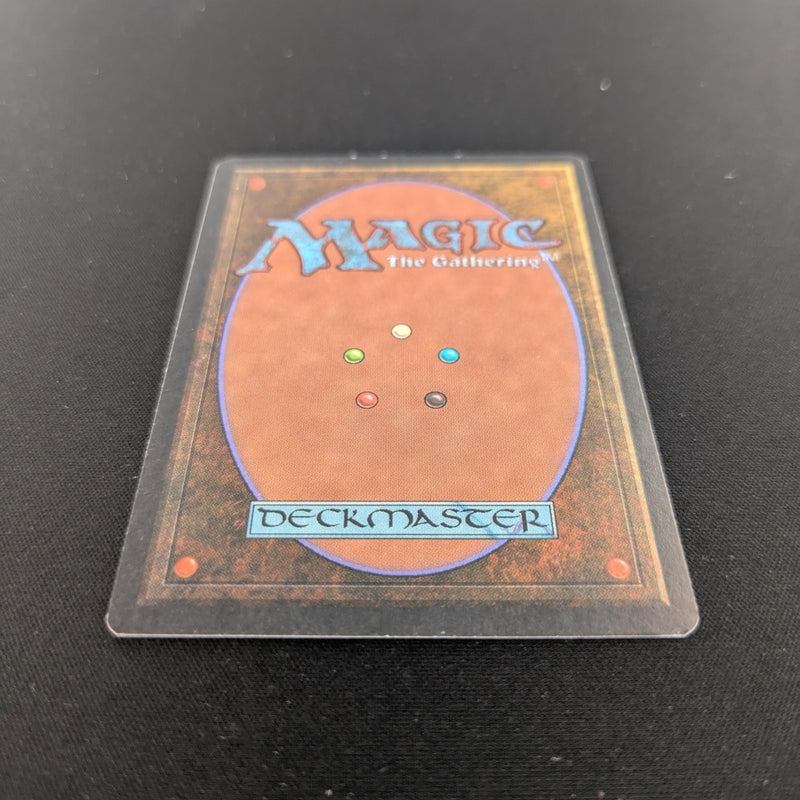 Magic the Gathering Guardian Beast - Arabian Nights 