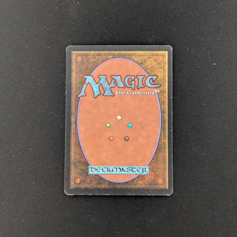 Magic the Gathering Ali From Cairo - Arabian Nights 