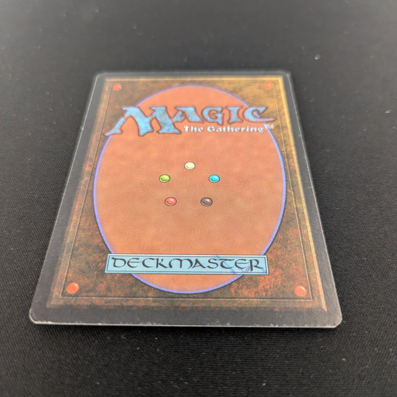 Magic the Gathering Ali From Cairo - Arabian Nights 