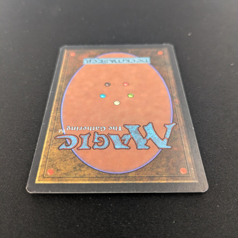 Magic the Gathering Ali From Cairo - Arabian Nights 