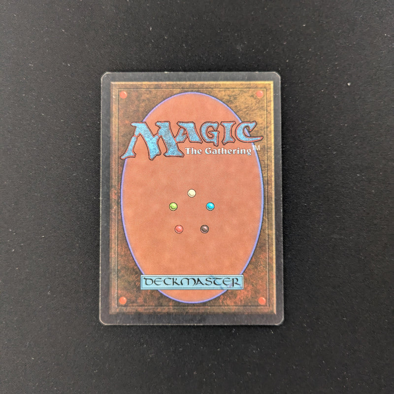 Magic the Gathering Ali From Cairo - Arabian Nights 