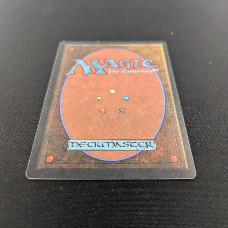 Magic the Gathering Ali From Cairo - Arabian Nights 