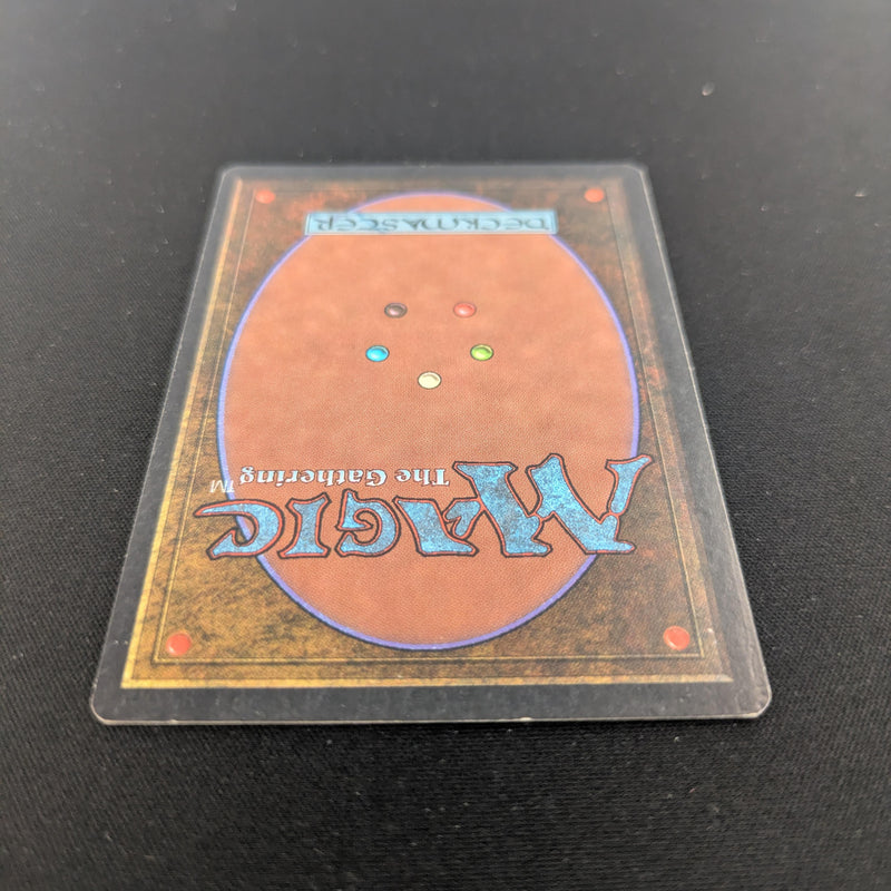 Magic the Gathering Ali From Cairo - Arabian Nights 