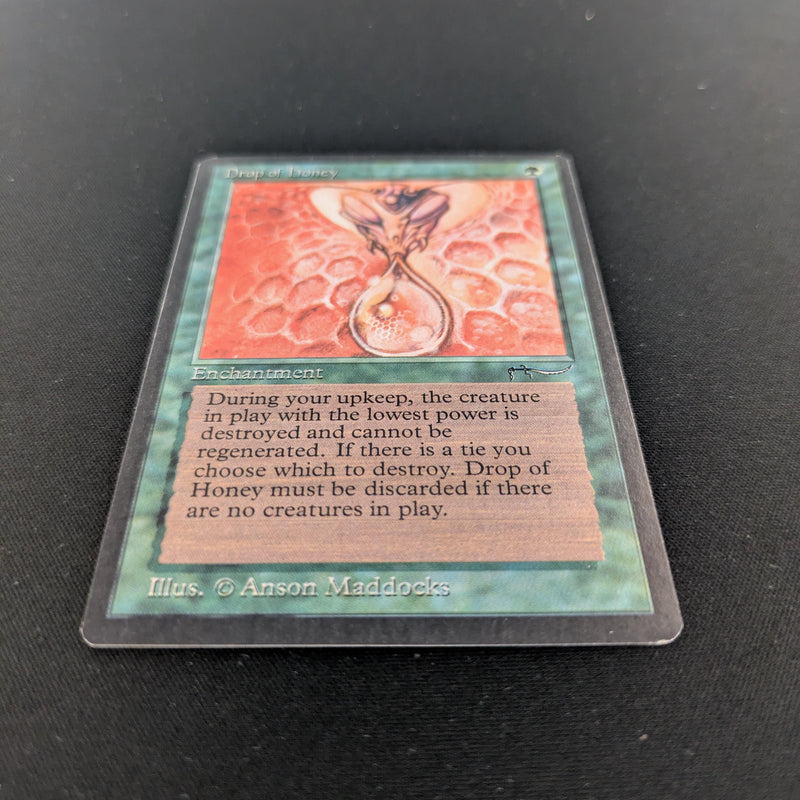 MTG Singles - Drop of Honey - Arabian Nights - 