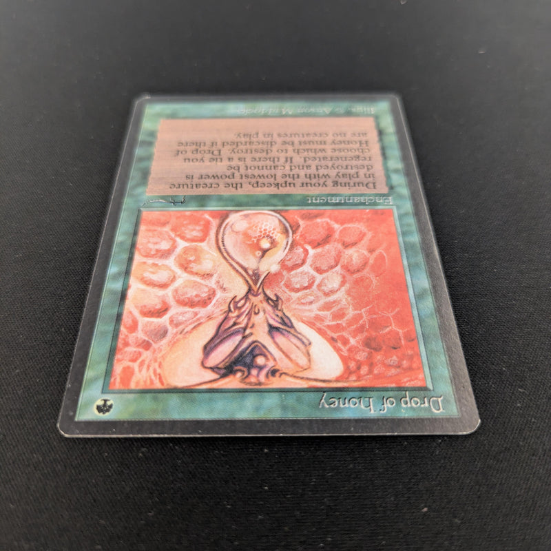 MTG Singles - Drop of Honey - Arabian Nights - 