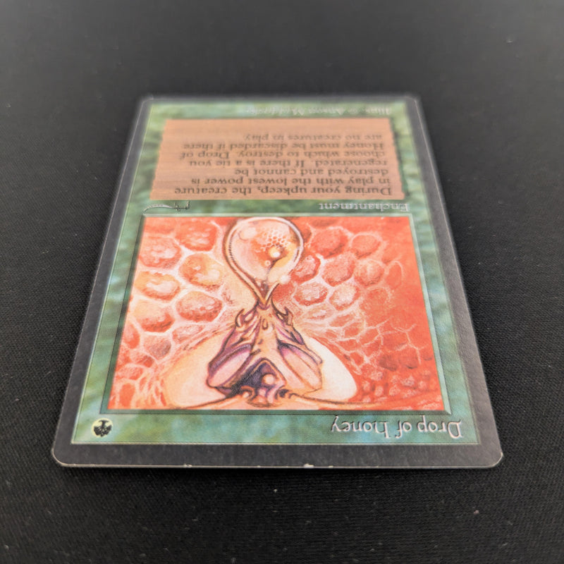 MTG Singles - Drop of Honey - Arabian Nights - 