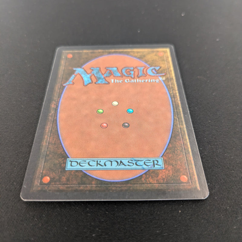 Magic the Gathering Ifh-Biff Efreet - Arabian Nights 