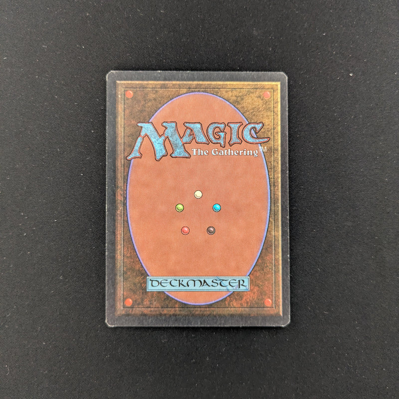 Magic the Gathering Ifh-Biff Efreet - Arabian Nights 