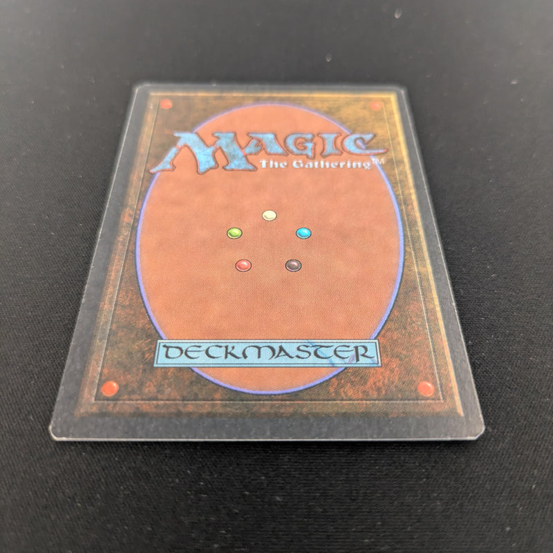 Magic the Gathering Ifh-Biff Efreet - Arabian Nights 