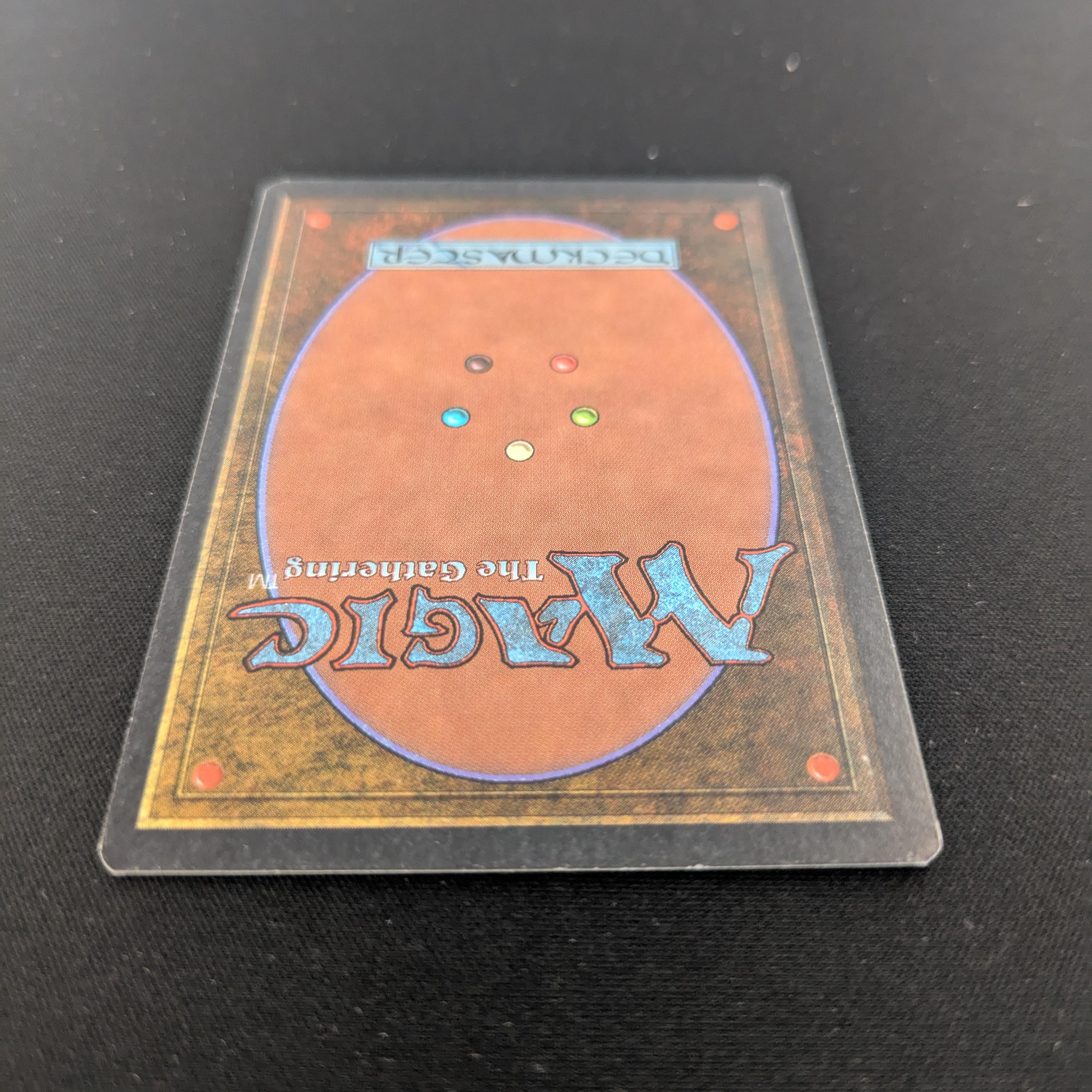 MTG Singles - Ifh-Biff Efreet - Arabian Nights - 