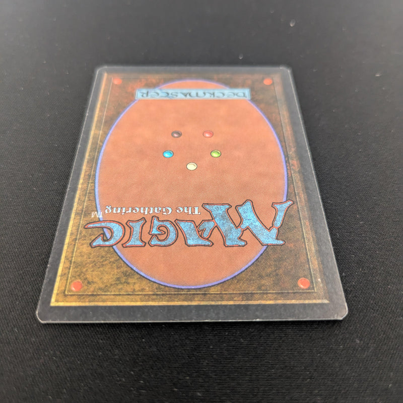 Magic the Gathering Ifh-Biff Efreet - Arabian Nights 