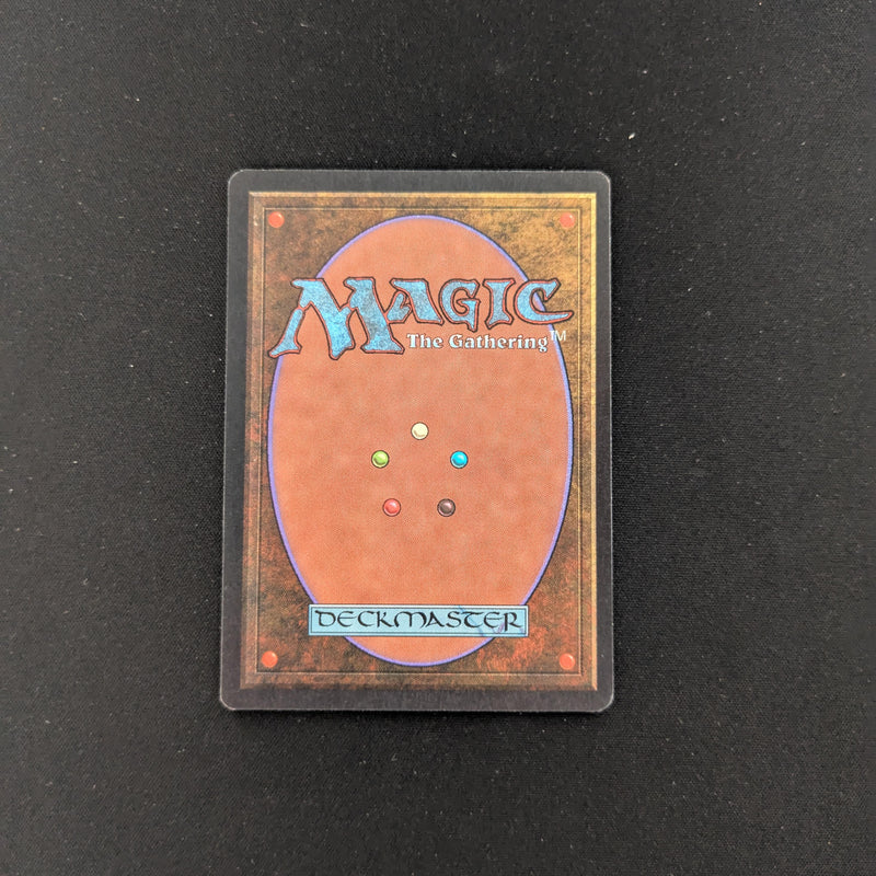 Magic the Gathering City in a Bottle - Arabian Nights 