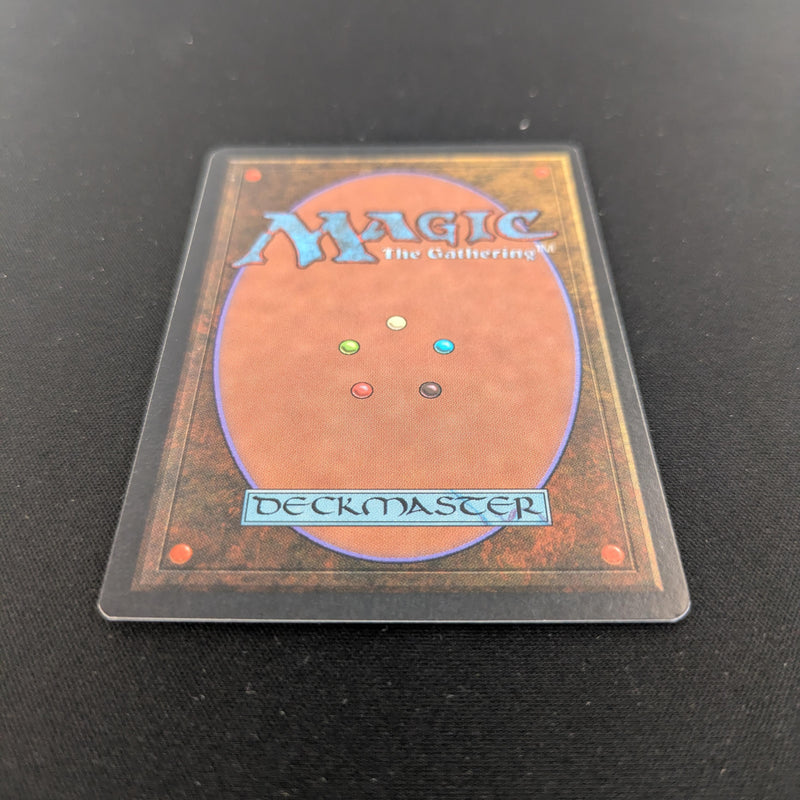 Magic the Gathering City in a Bottle - Arabian Nights 
