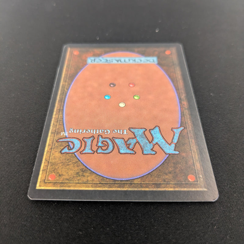 Magic the Gathering City in a Bottle - Arabian Nights 