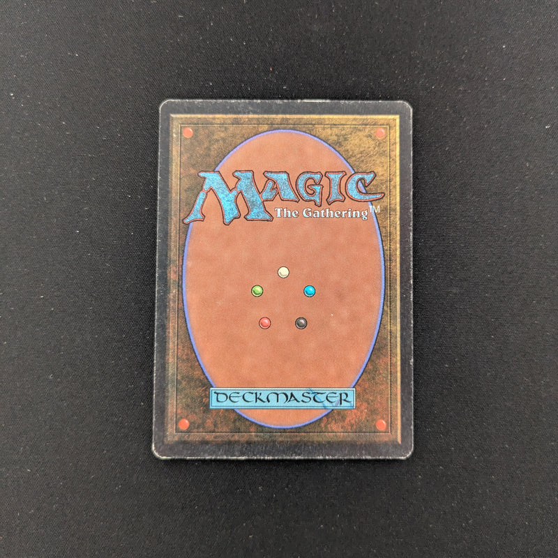 Magic the Gathering Elephant Graveyard - Arabian Nights 