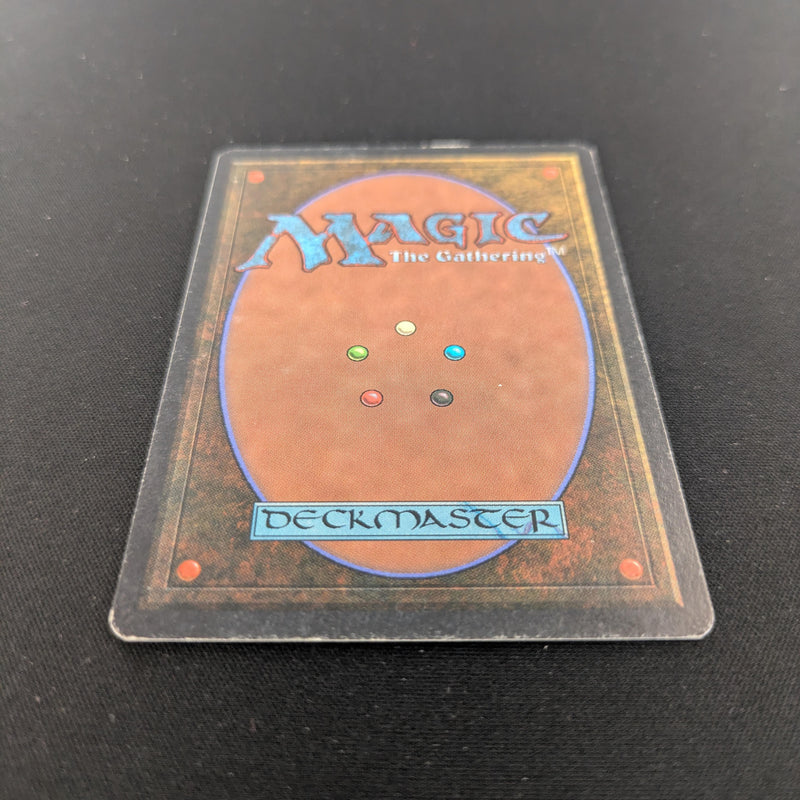 Magic the Gathering Elephant Graveyard - Arabian Nights 