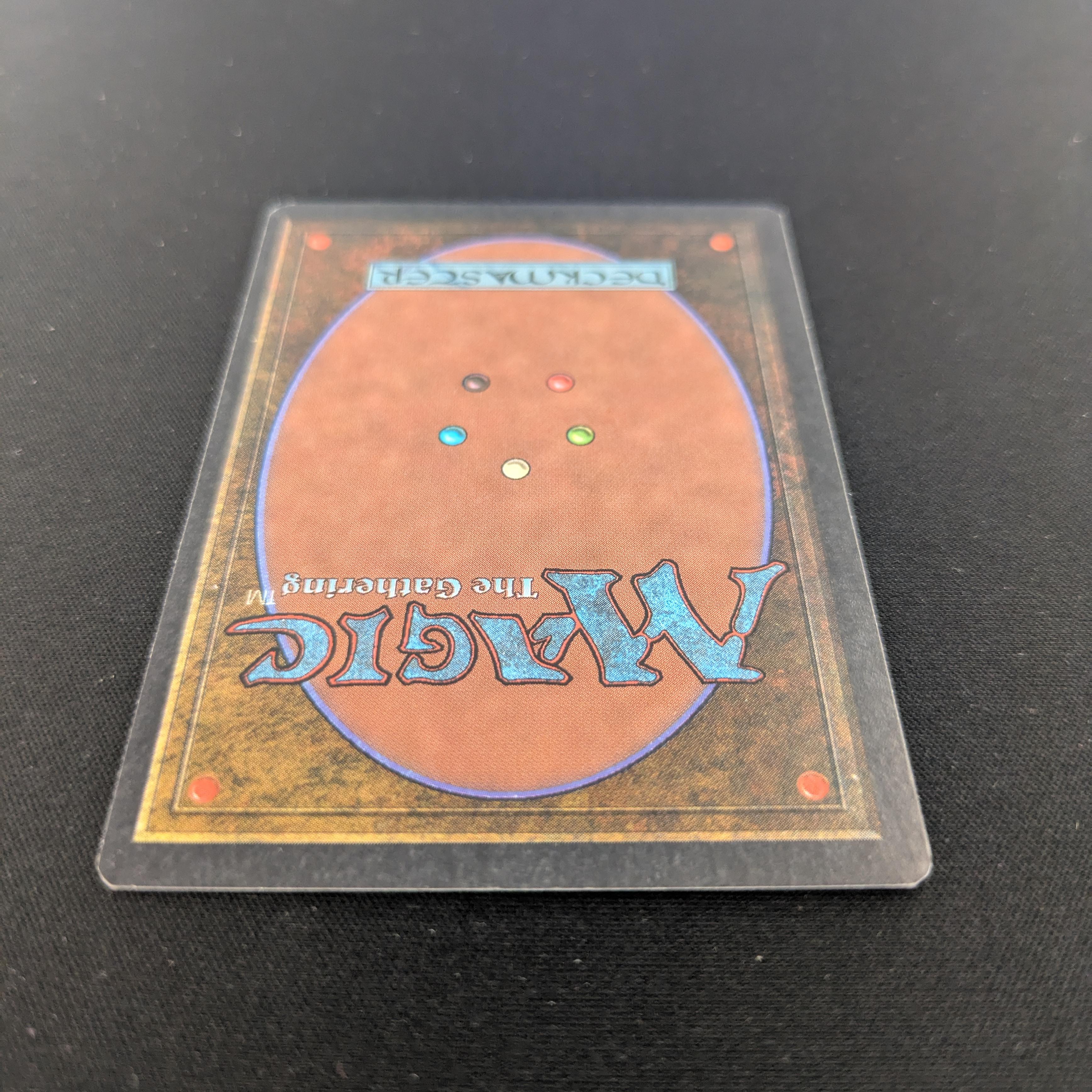MTG Singles - Island of Wak-Wak - Arabian Nights - 