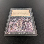 Magic the Gathering Chains of Mephistopheles - Legends 