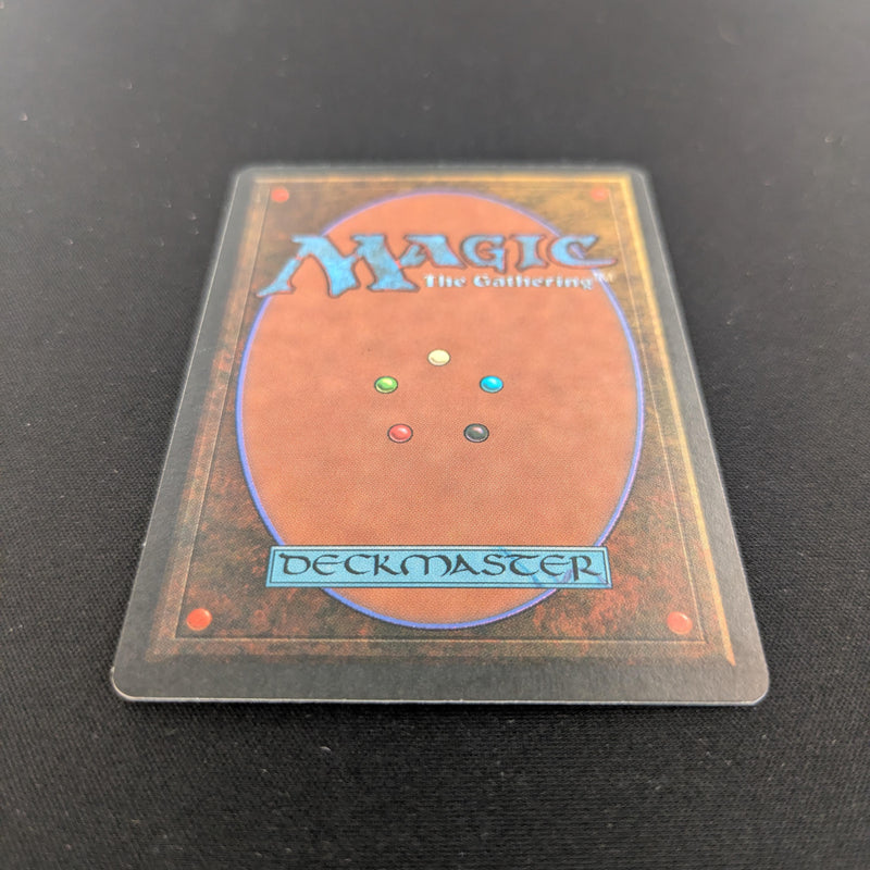 Magic the Gathering Chains of Mephistopheles - Legends 