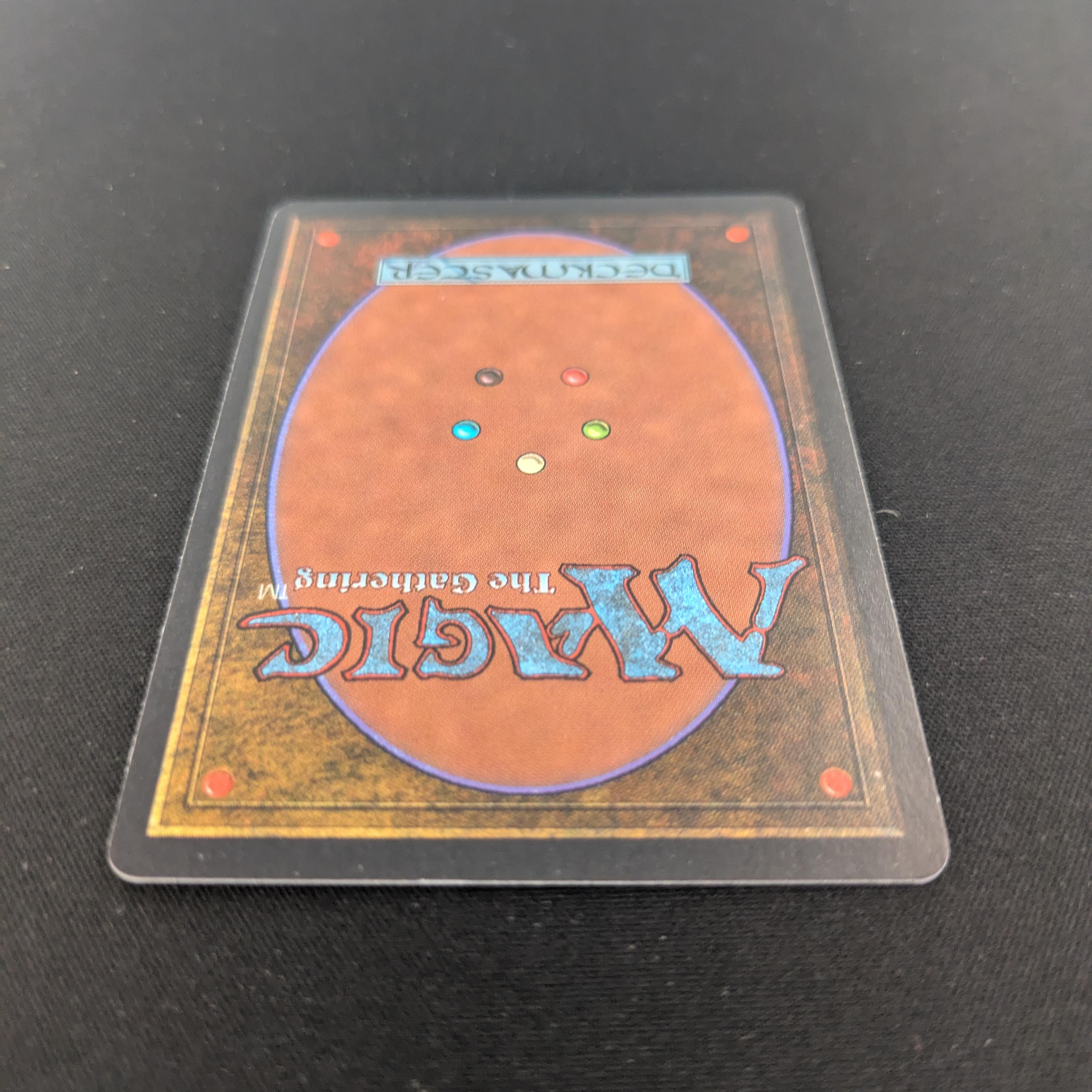 MTG Singles - Power Artifact - Antiquities - 