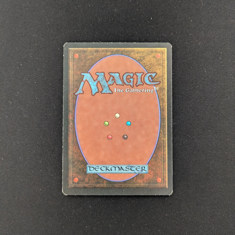 Magic the Gathering Badlands - Revised 