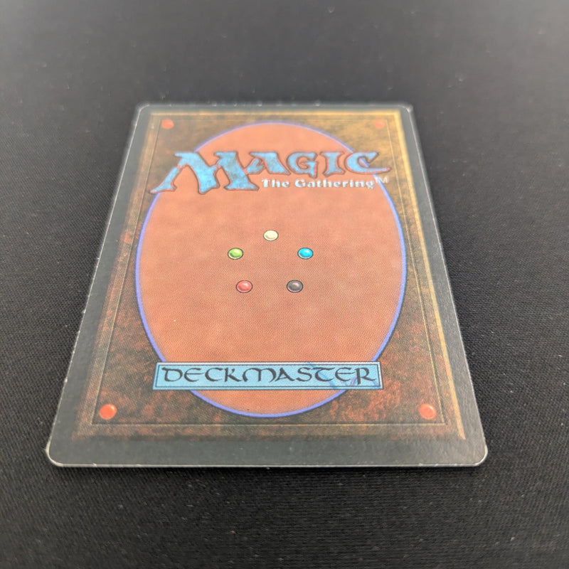 Magic the Gathering Badlands - Revised 
