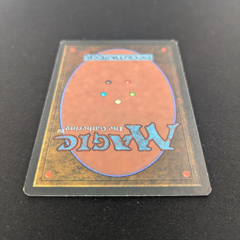 Magic the Gathering Badlands - Revised 