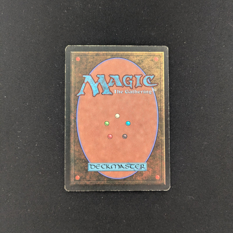 Magic the Gathering Plateau - Revised 