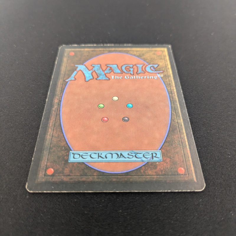 Magic the Gathering Plateau - Revised 