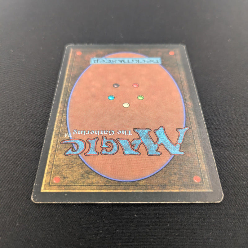 Magic the Gathering Plateau - Revised 