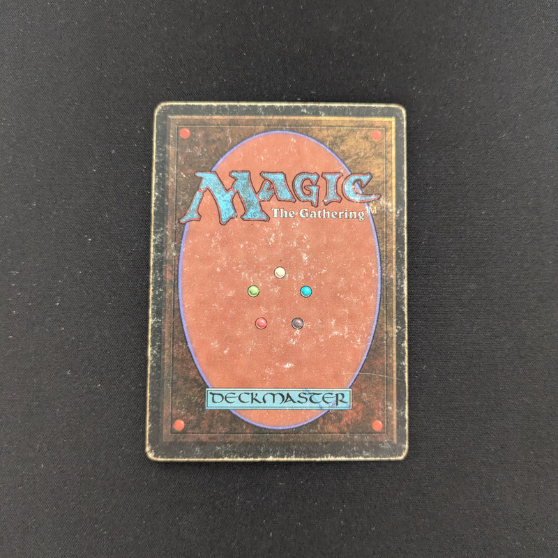 Magic the Gathering Tropical Island - Revised 