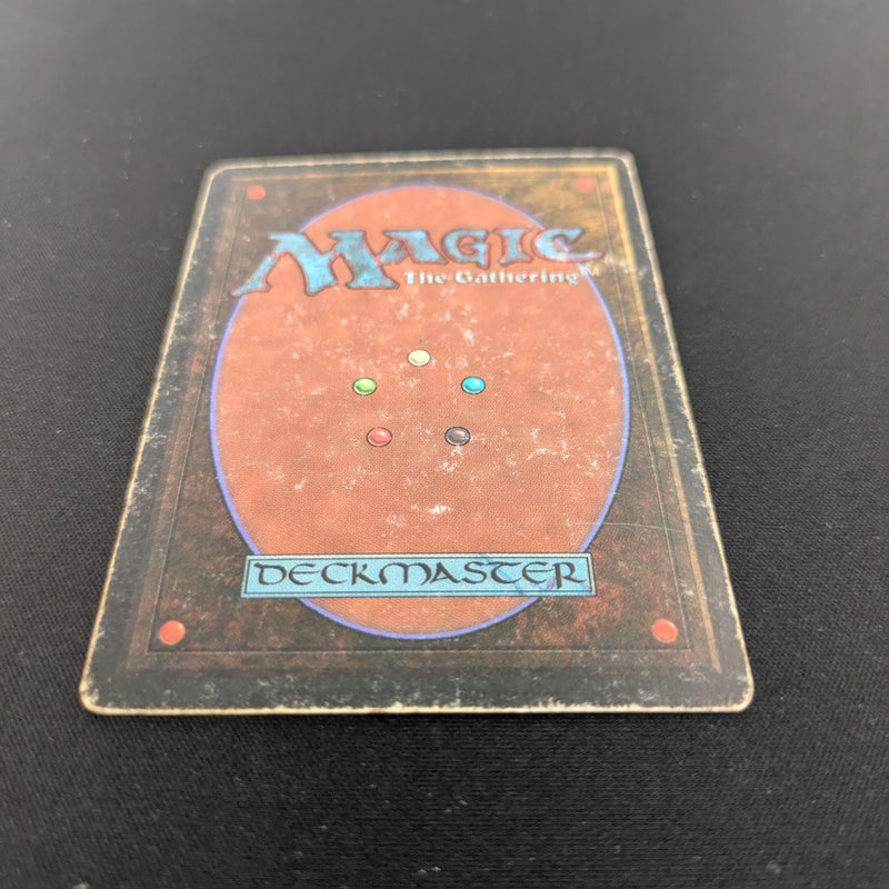 Magic the Gathering Tropical Island - Revised 