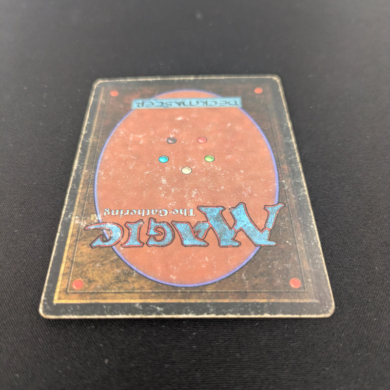 Magic the Gathering Tropical Island - Revised 