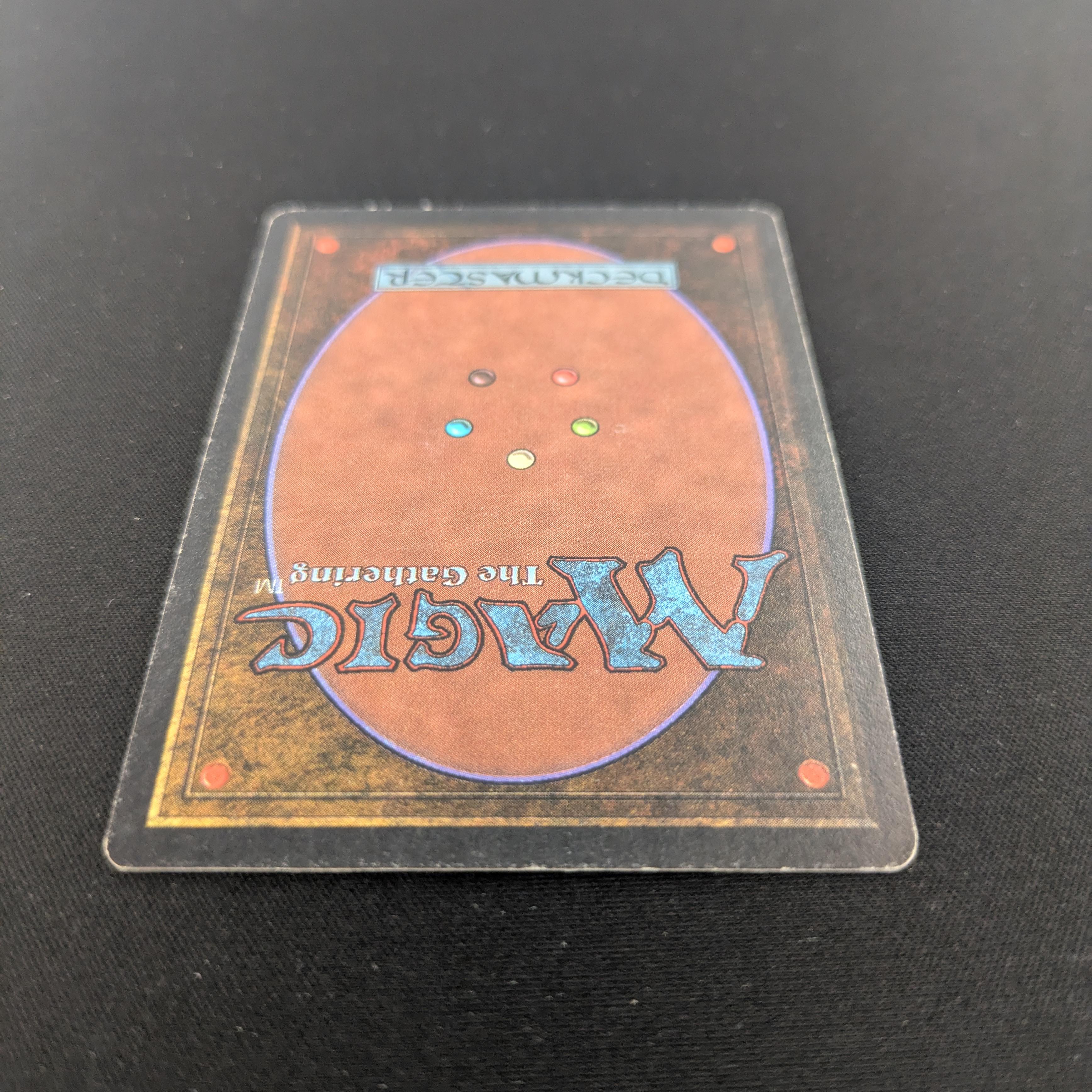 MTG Singles - Underground Sea - Revised - 