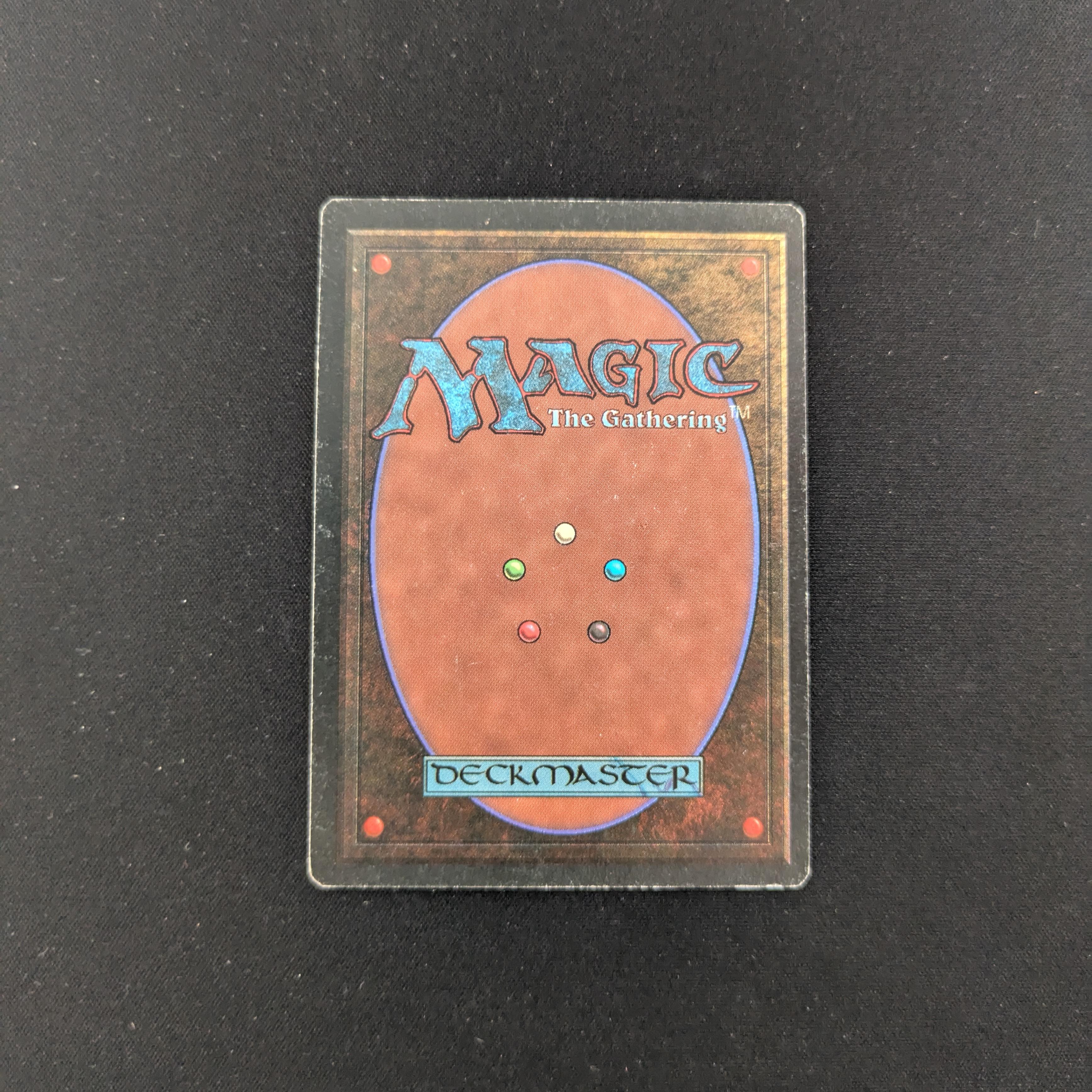 MTG Singles - Underground Sea - Revised - 