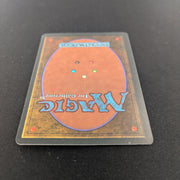 Magic the Gathering Wheel of Fortune - Foreign Black Bordered - German 