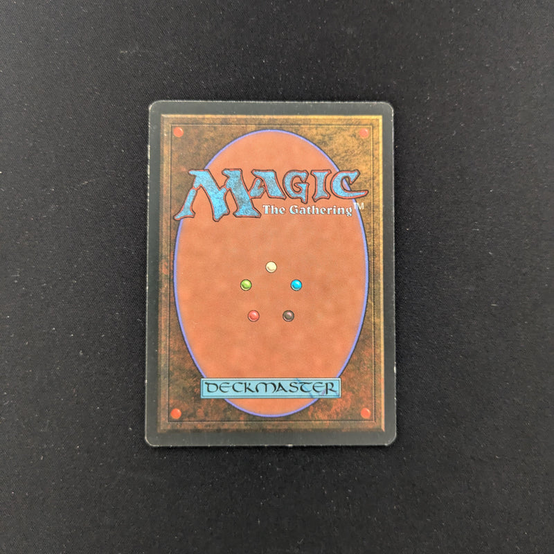 Magic the Gathering Bayou - Foreign Black Bordered - German 
