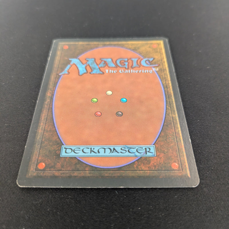 Magic the Gathering Bayou - Foreign Black Bordered - German 