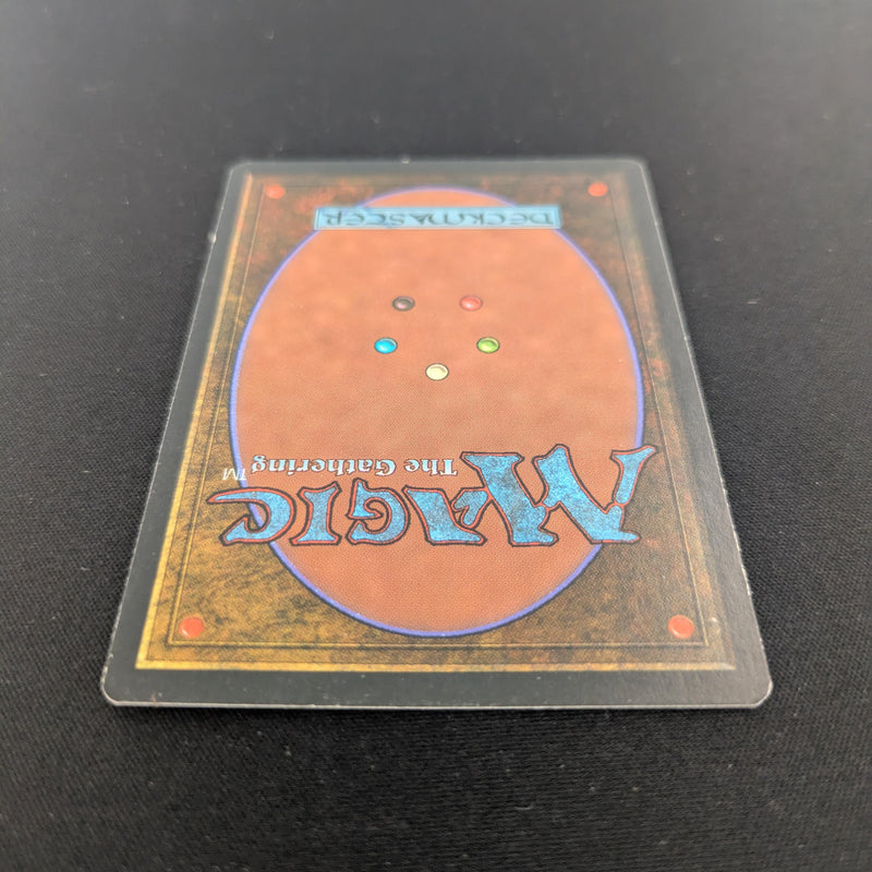Magic the Gathering Bayou - Foreign Black Bordered - German 