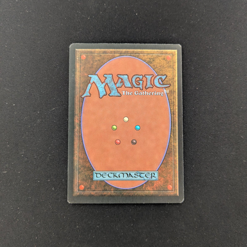 Magic the Gathering Taiga - Foreign Black Bordered - German 